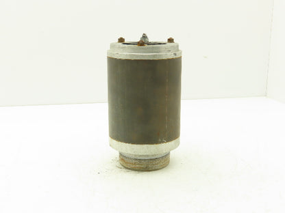 Elmo Rietschle S011 Vacuum Relief Valve 290 Mbar 4" NPT