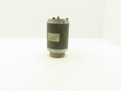 Elmo Rietschle S011 Vacuum Relief Valve 290 Mbar 4" NPT