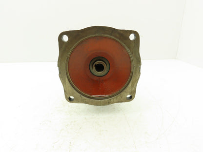 Hub City 184 Gearbox 5:1 Reducer 350rpm LH Output 56C Style C 0220-60351