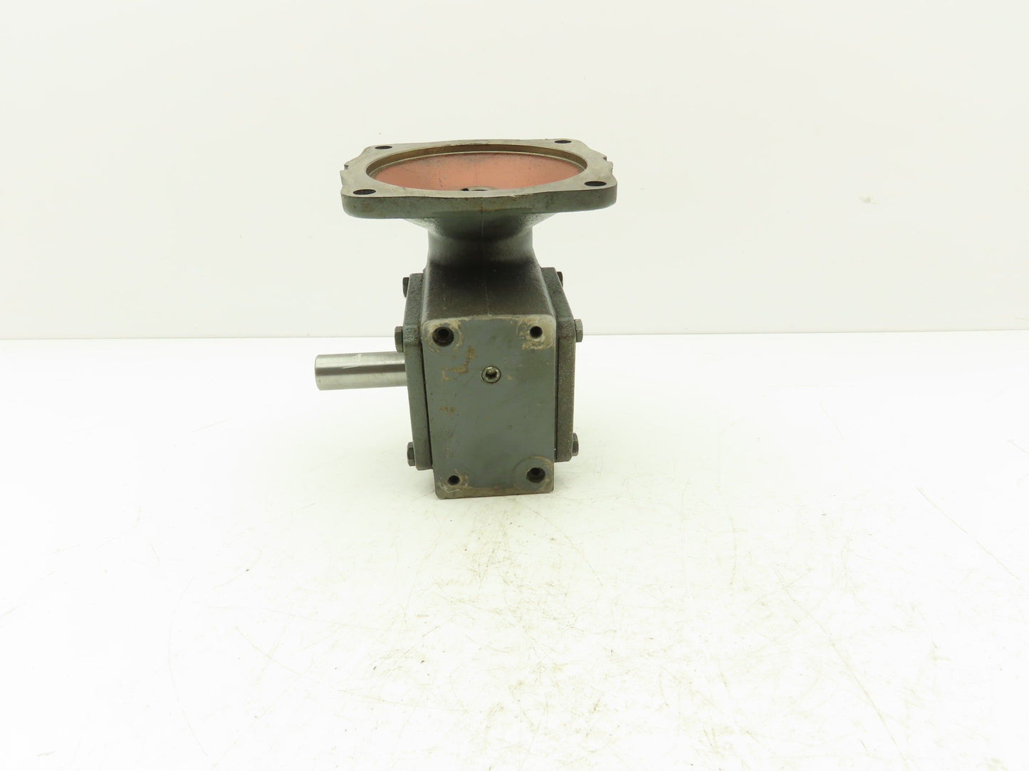 Hub City 184 Gearbox 5:1 Reducer 350rpm LH Output 56C Style C 0220-60351