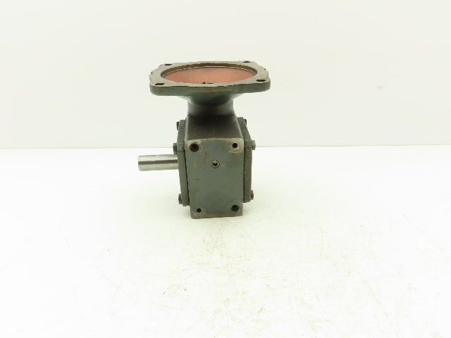 Hub City 184 Gearbox 5:1 Reducer 350rpm LH Output 56C Style C 0220-60351
