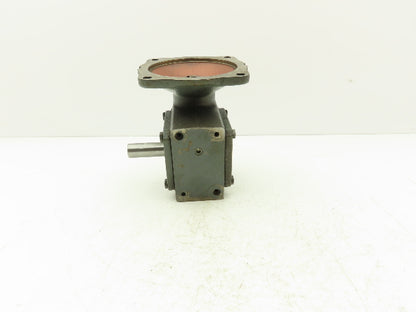 Hub City 184 Gearbox 5:1 Reducer 350rpm LH Output 56C Style C 0220-60351