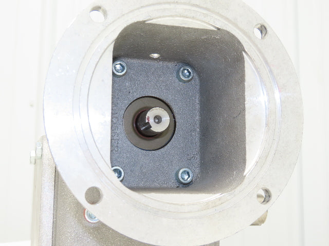 Electra Grove Gear EL-TM-826-10-R-140 Gearbox 10:1 Reducer 4.5Hp 175rpm 180TC RH