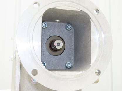 Electra Grove Gear EL-TM-826-10-R-140 Gearbox 10:1 Reducer 4.5Hp 175rpm 180TC RH