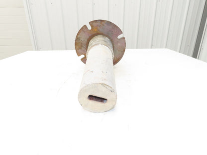 North American Combustion Legacy Gas Burner Slotted Tile High Velocity Tempest