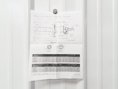 North American Combustion Legacy Gas Burner Slotted Tile High Velocity Tempest