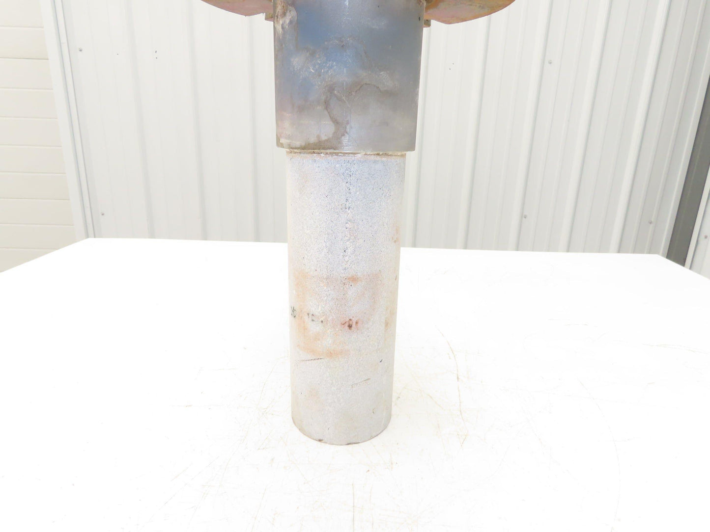 North American Combustion Legacy Gas Burner Slotted Tile High Velocity Tempest