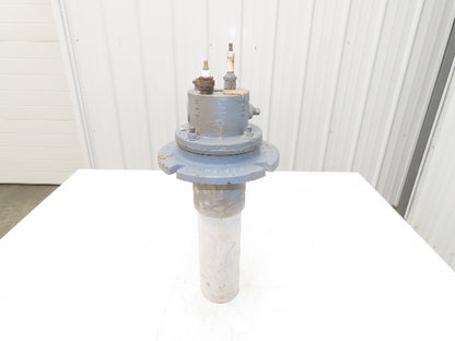 North American Combustion Legacy Gas Burner Slotted Tile High Velocity Tempest