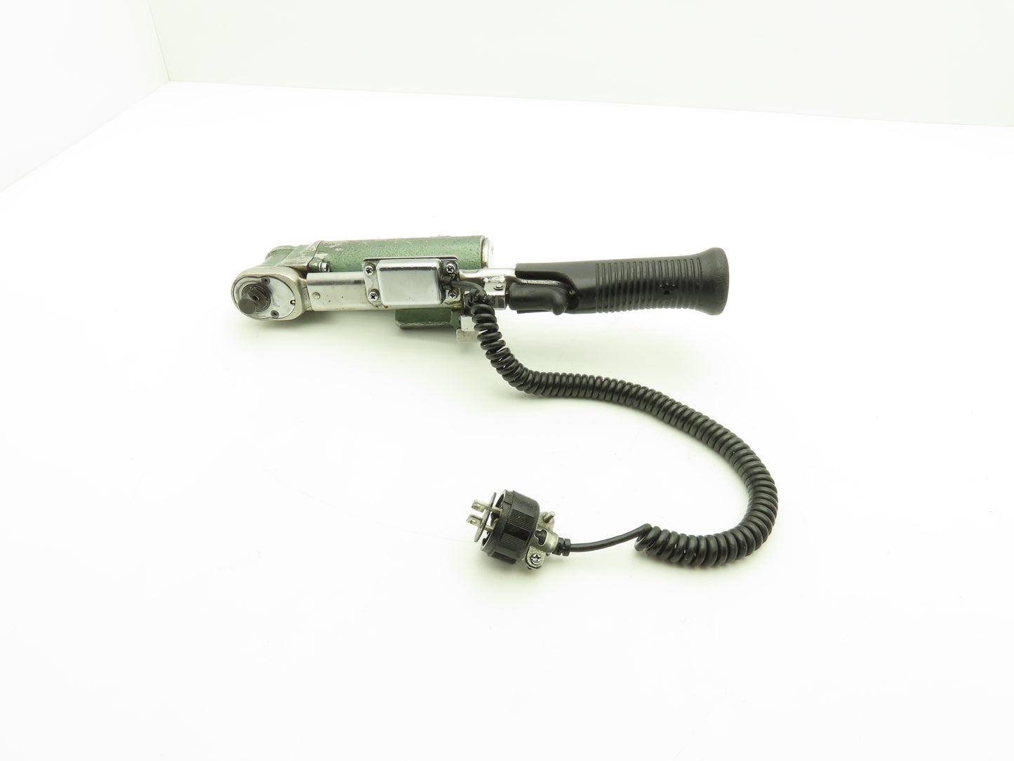 Tohnichi 600586V 600586V Pneumatic Wrench Semi-Automatic 1/2" Drive