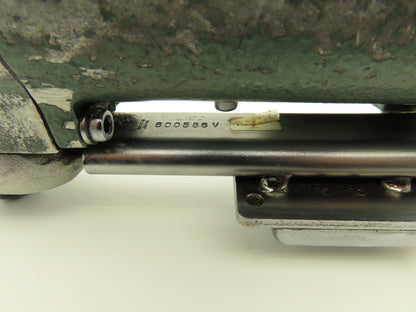 Tohnichi 600586V 600586V Pneumatic Wrench Semi-Automatic 1/2" Drive