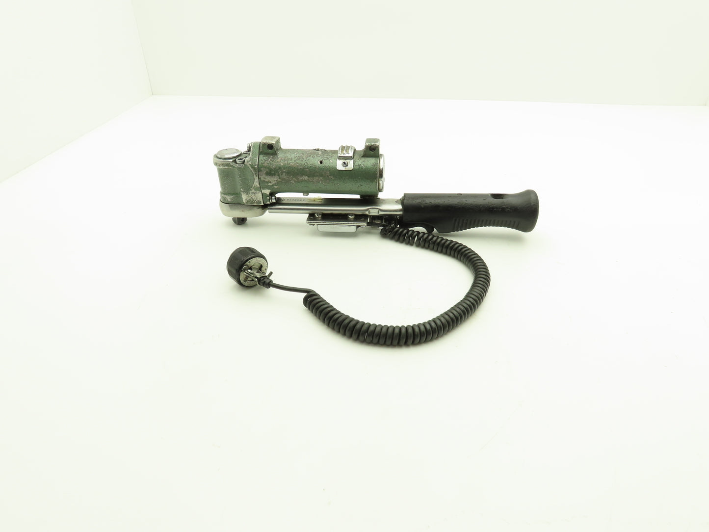 Tohnichi 600586V 600586V Pneumatic Wrench Semi-Automatic 1/2" Drive