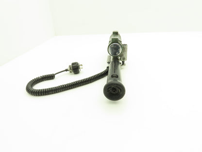 Tohnichi 600586V 600586V Pneumatic Wrench Semi-Automatic 1/2" Drive