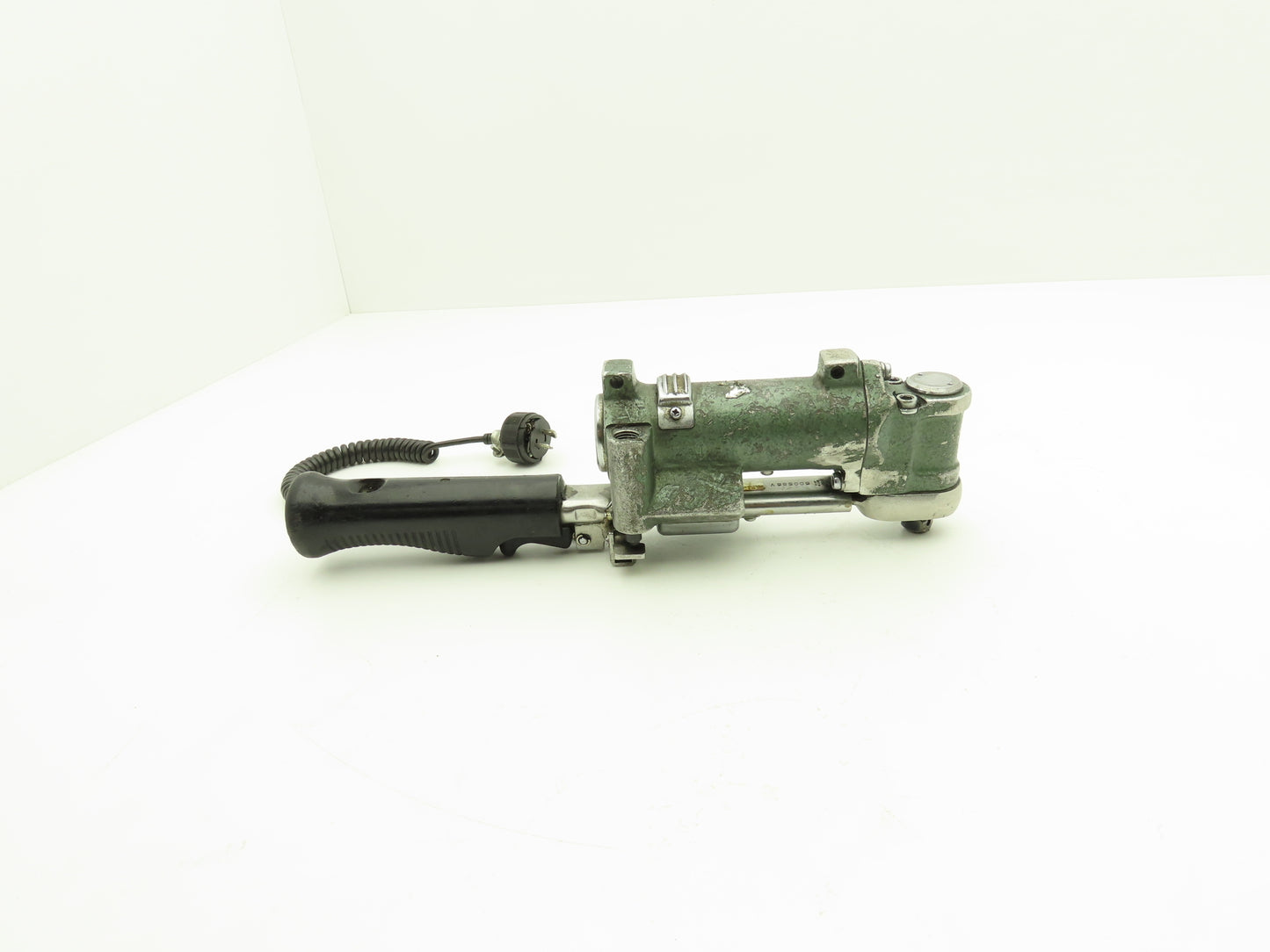 Tohnichi 600586V 600586V Pneumatic Wrench Semi-Automatic 1/2" Drive