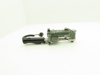 Tohnichi 600586V 600586V Pneumatic Wrench Semi-Automatic 1/2" Drive