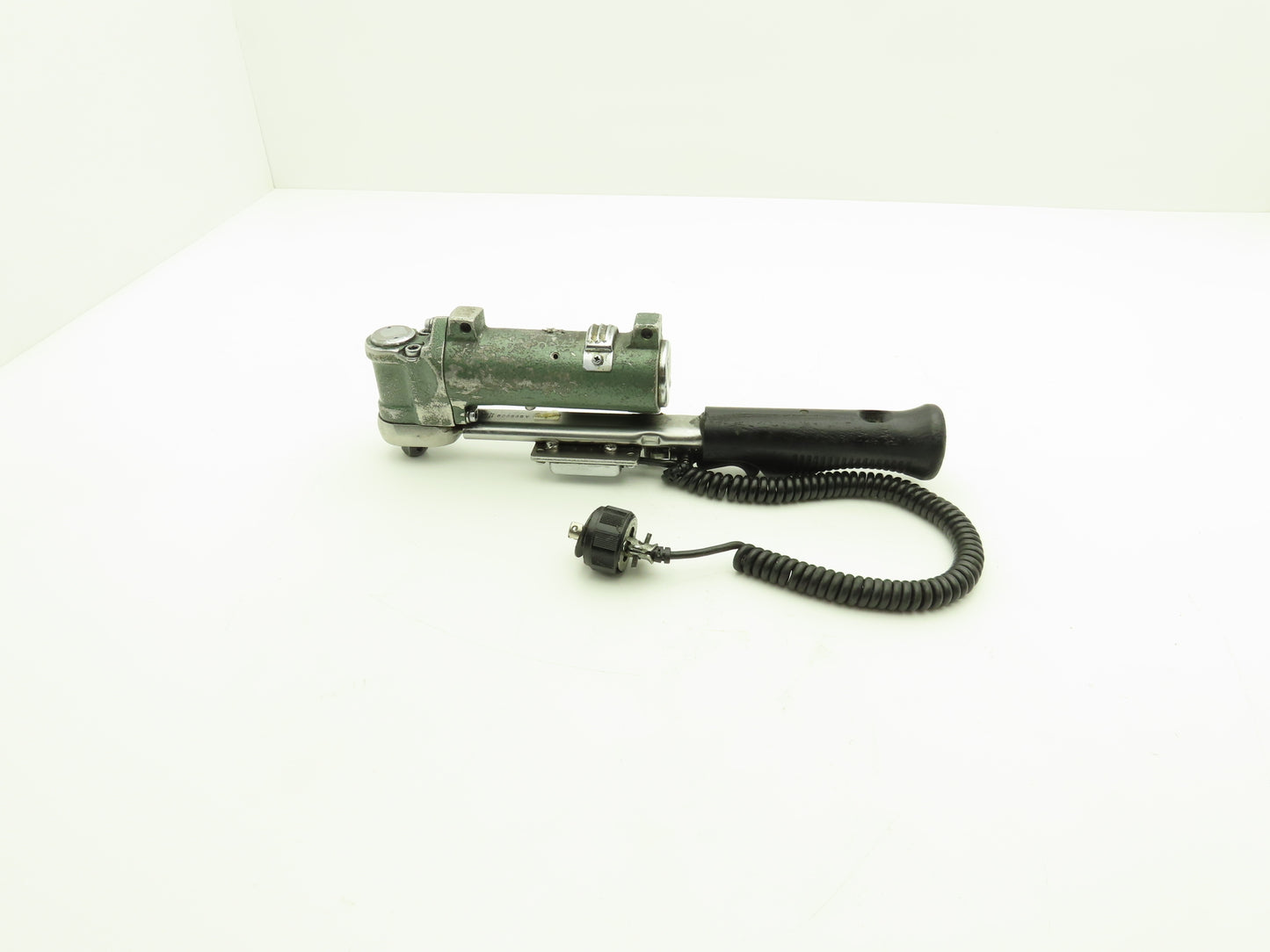 Tohnichi 600586V 600586V Pneumatic Wrench Semi-Automatic 1/2" Drive