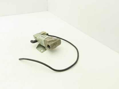 SMC SGC221B-1015Y-5DZ-B1-X2 Coolant Valve 3/8" NPT