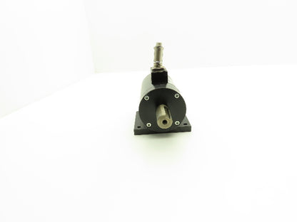 Minebea TMNR-100NM Torque Transducer 100 N-m 10000rpm 23mm Dual Shaft W/Damage