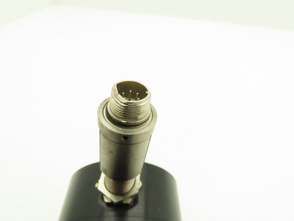 Minebea TMNR-100NM Torque Transducer 100 N-m 10000rpm 23mm Dual Shaft W/Damage