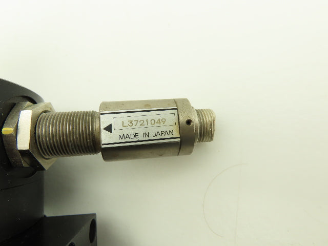 Minebea TMNR-100NM Torque Transducer 100 N-m 10000rpm 23mm Dual Shaft W/Damage