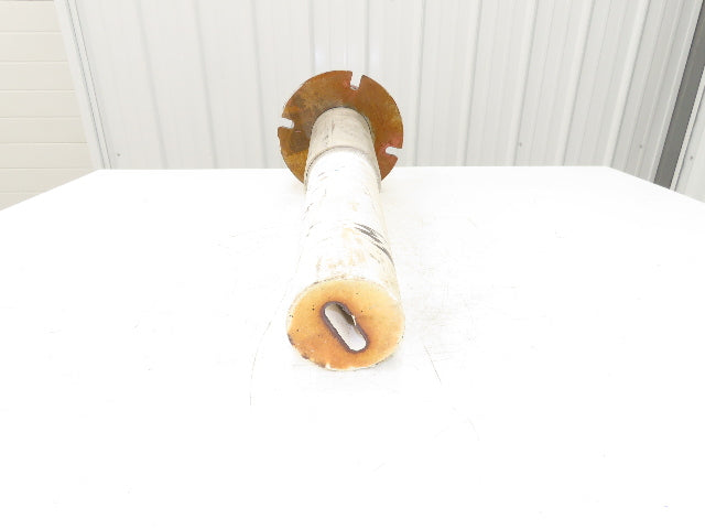 North American Combustion 4445N-2 Gas Burner Slotted Tile High Velocity Tempest