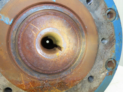 Merritt Davis Gearbox For Extruder 14.5:1 Reducer Parallel Gear Drive