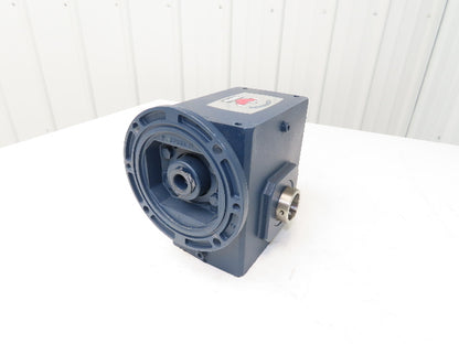 Grove Gear GR-HMQ-826-15-H1-140-24 Ironman Gearbox 15:1 - 116rpm Hollow Shaft