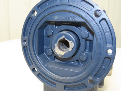 Grove Gear GR-HMQ-826-15-H1-140-24 Ironman Gearbox 15:1 - 116rpm Hollow Shaft