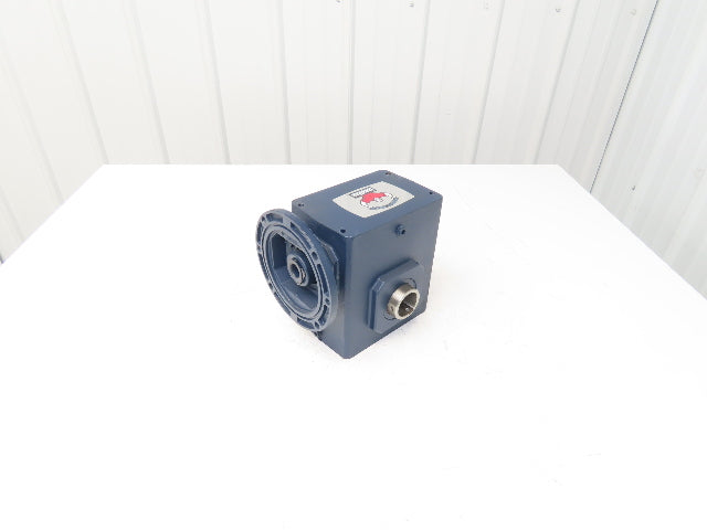 Grove Gear GR-HMQ-826-15-H1-140-24 Ironman Gearbox 15:1 - 116rpm Hollow Shaft