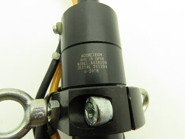 Accretech A638050 Measuring Head Guage Sensor 42mm Head