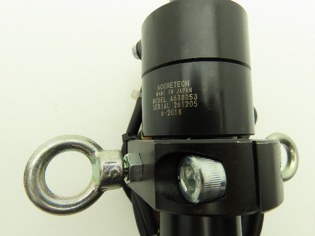 Accretech A638053 Measuring Head Guage Sensor 47mm Head