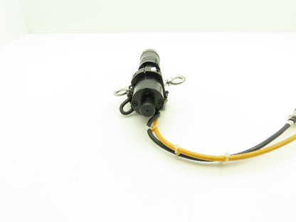 Accretech A638053 Measuring Head Guage Sensor 47mm Head