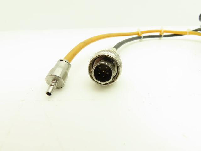 Accretech A638053 Measuring Head Guage Sensor 47mm Head