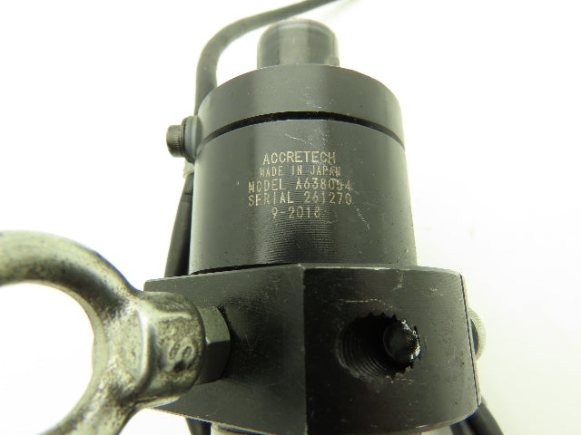Accretech A638054 Measuring Head Guage Sensor 47mm Head