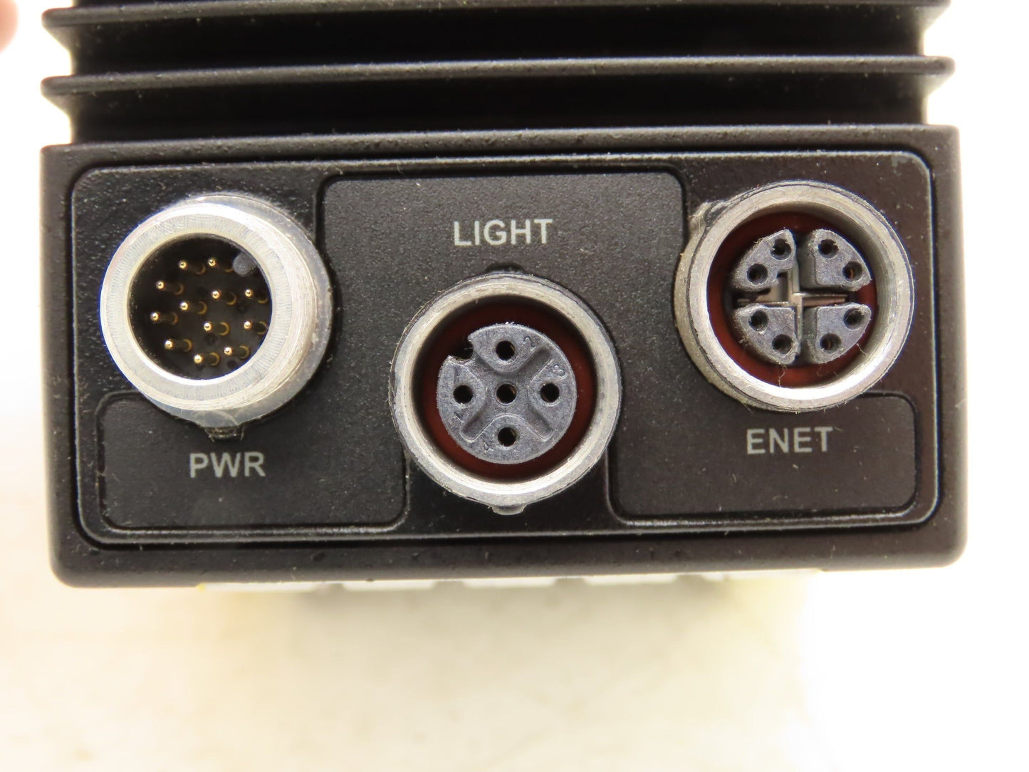 Cognex DM474X-M DataMan Fixed Mount Barcode Scanner