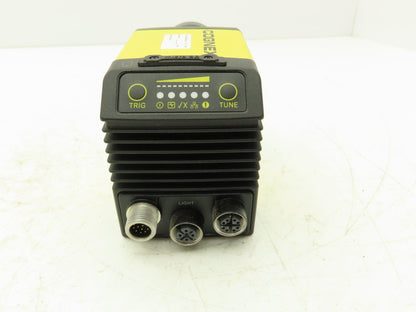 Cognex DM474X-M DataMan Fixed Mount Barcode Scanner