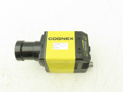 Cognex DM474X-M DataMan Fixed Mount Barcode Scanner