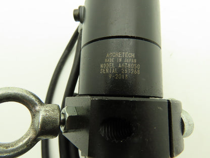 Accretech A638050 Measuring Head Guage Sensor 42mm Head