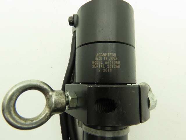 Accretech A638050 Measuring Head Guage Sensor 42mm Head