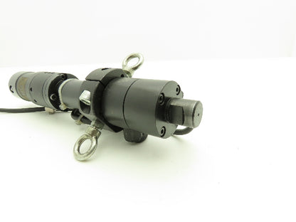 Accretech A638050 Measuring Head Guage Sensor 42mm Head