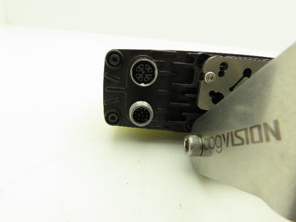 Cognex 3D-A1000-DIM-Q 3D Dimensioning System Smart Camera 24V