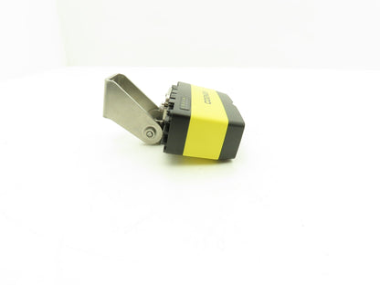 Cognex 3D-A1000-DIM-Q 3D Dimensioning System Smart Camera 24V