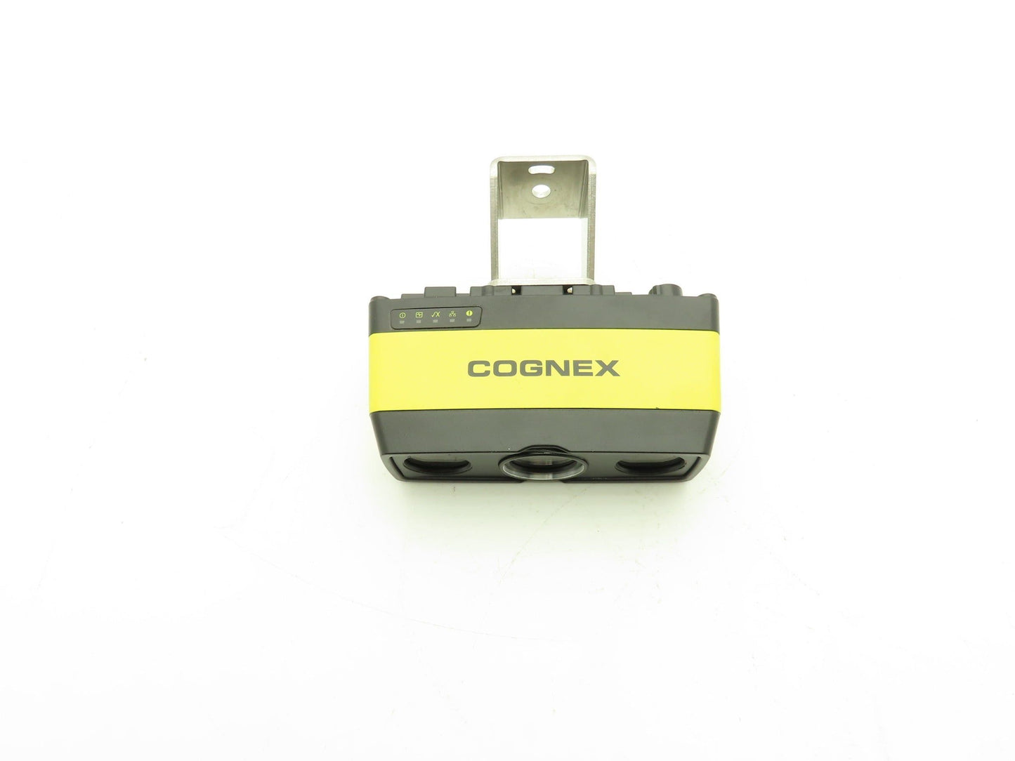 Cognex 3D-A1000-DIM-Q 3D Dimensioning System Smart Camera 24V