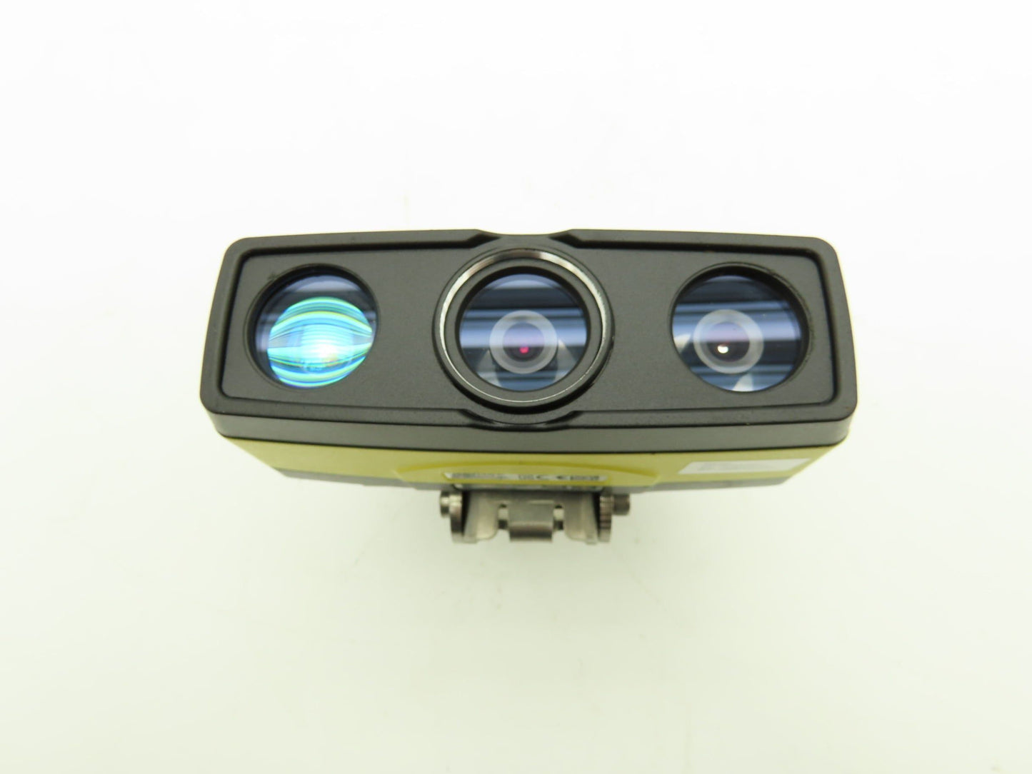 Cognex 3D-A1000-DIM-Q 3D Dimensioning System Smart Camera 24V