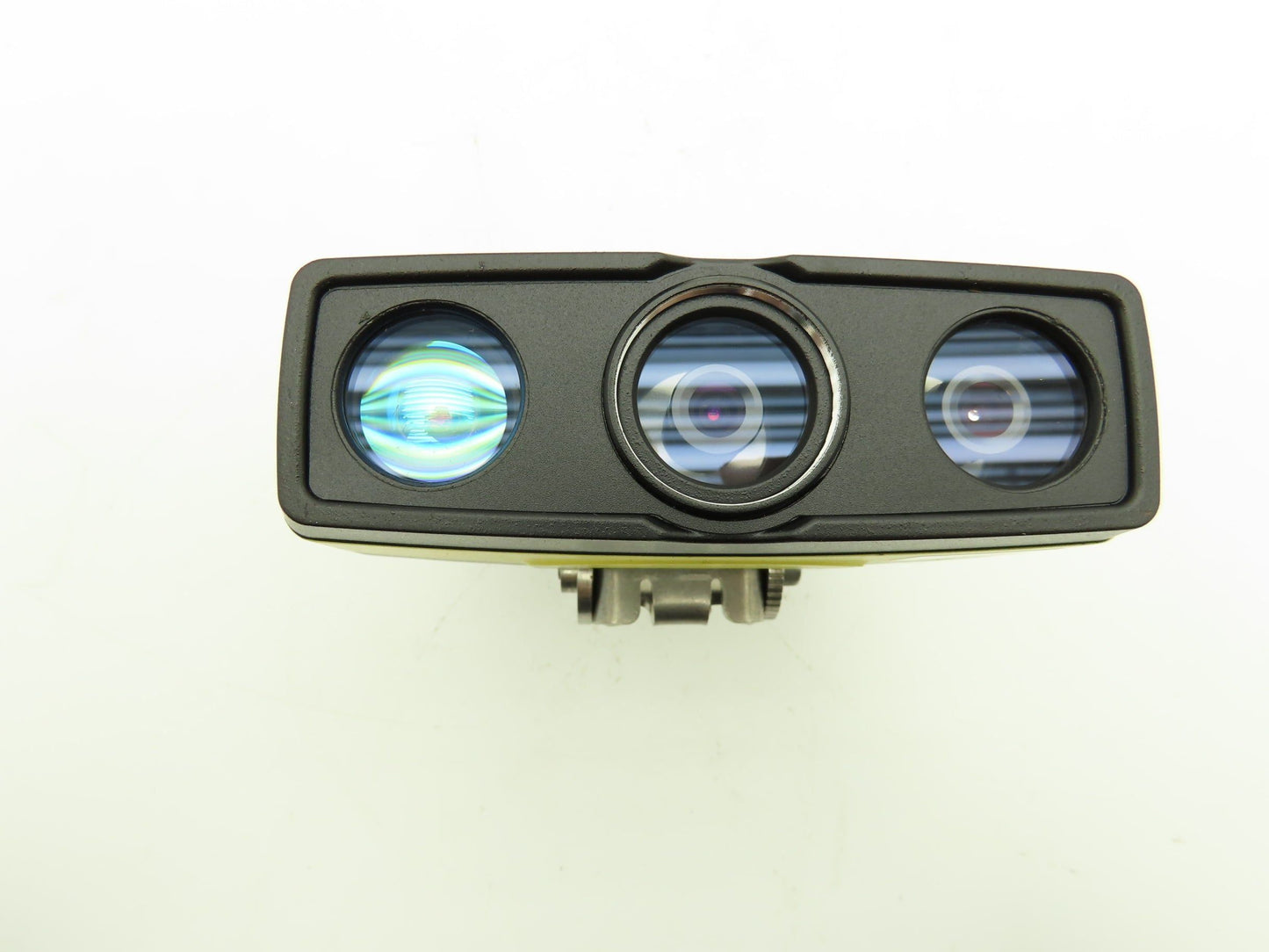 Cognex 3D-A1000-DIM-Q 3D Dimensioning System Smart Camera 24V