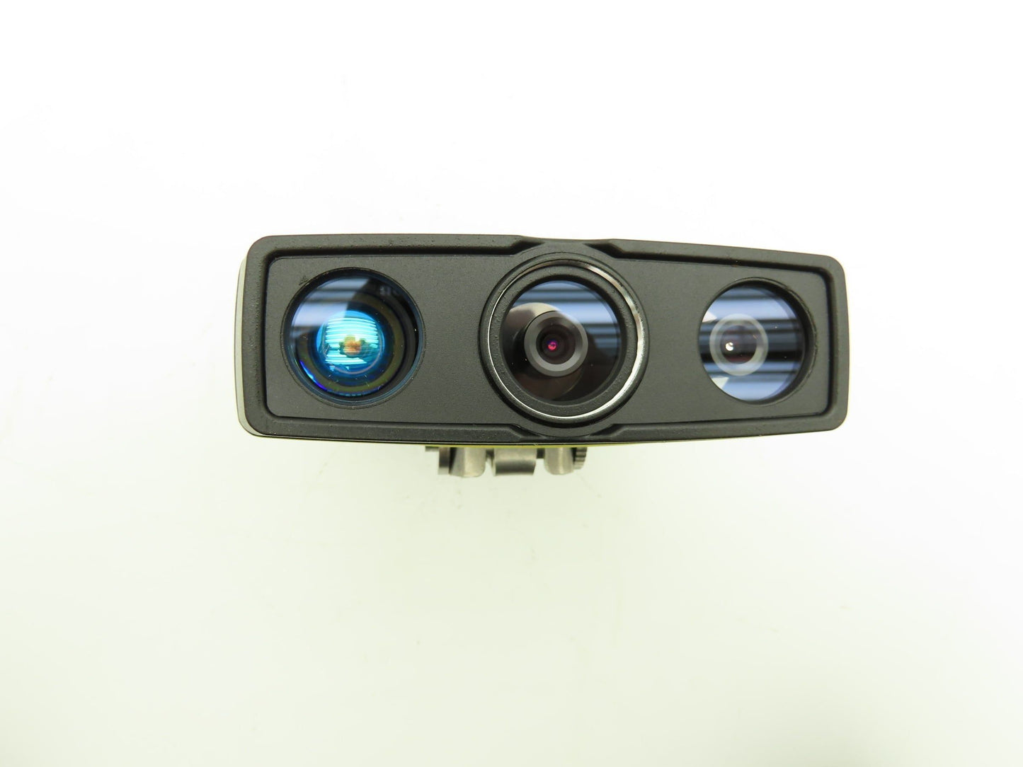 Cognex 3D-A1000-DIM-Q 3D Dimensioning System Smart Camera 24V