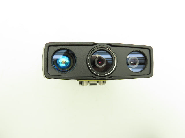 Cognex 3D-A1000-DIM-Q 3D Dimensioning System Smart Camera 24V