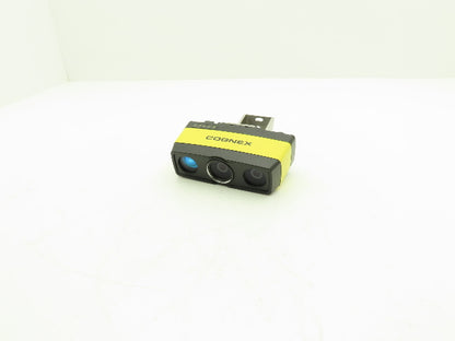 Cognex 3D-A1000-DIM-Q 3D Dimensioning System Smart Camera 24V
