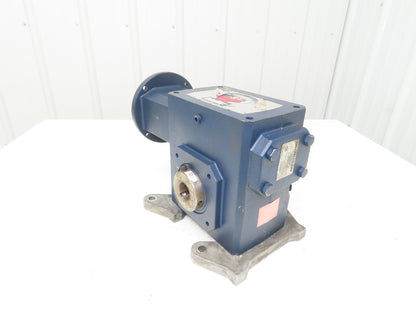 Grove Gear GR-HM830-30-H1-140-20 Ironman Gearbox 30:1 Reducer 2.8Hp 58rpm Hollow