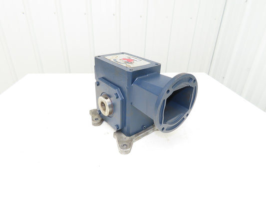 Grove Gear GR-HM830-30-H1-140-20 Ironman Gearbox 30:1 Reducer 2.8Hp 58rpm Hollow