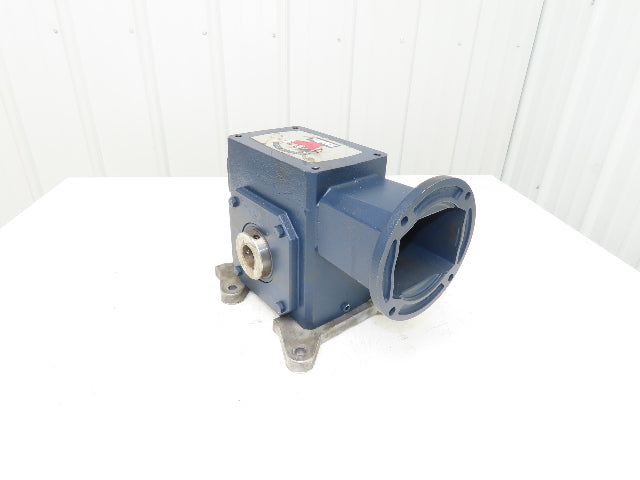 Grove Gear GR-HM830-30-H1-140-20 Ironman Gearbox 30:1 Reducer 2.8Hp 58rpm Hollow